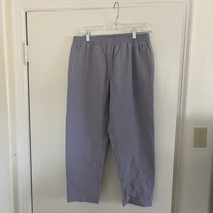 Purple Outdoor Voices RecTrek 26” Pants